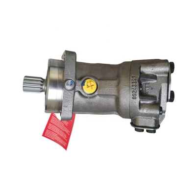 B220301000049 Części pompy do betonu Pompa tłokowa A2F032 / 61L AB05