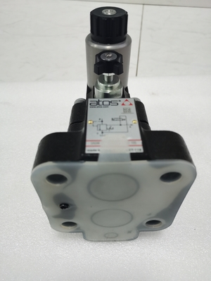 Części pompy do betonu ISO 60213009 Hydrauliczny zawór nadmiarowy CG3V-8GW-10-EU55 EATON VICKSERS