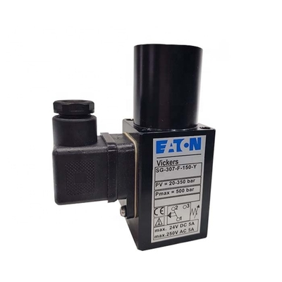 B240700000131 Przekaźnik ciśnienia SG307-F-150-Y 24V DC EATON Dla SANY