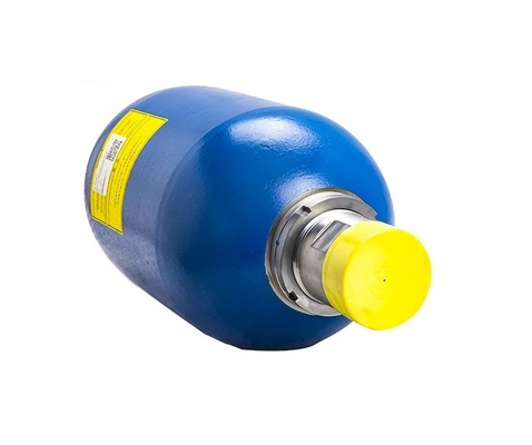 B229900003708 10L akumulator OLEAR EHV10-330/90 do SANY SY5419