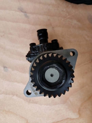 60100616 Truck Mixer Parts Pompa oleju sterującego ZYB32-28FS01 CSMT dla SANY