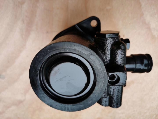 60100616 Truck Mixer Parts Pompa oleju sterującego ZYB32-28FS01 CSMT dla SANY