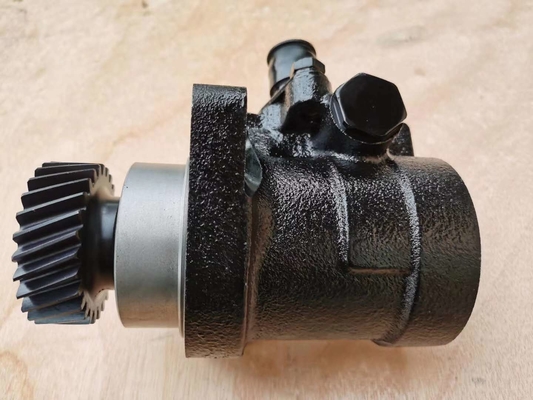 60100616 Truck Mixer Parts Pompa oleju sterującego ZYB32-28FS01 CSMT dla SANY