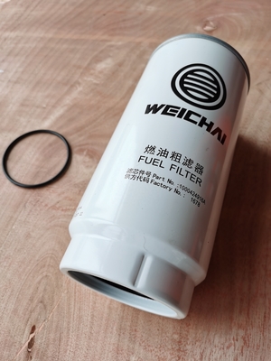 60328868 filtr separatora wody i oleju 1000424916A WEICHAI TD226B dla SANY CRANE