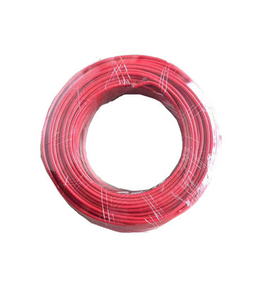 60022794 długość drutu do rozciągania czujnika 50M (5 rdzeni) kabel LIM 0.34*3 + PE dla A240600000159 QY25 STC250 STC500 STC700