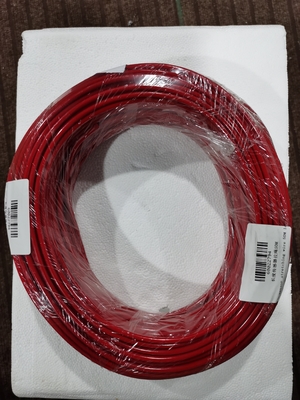60022794 długość drutu do rozciągania czujnika 50M (5 rdzeni) kabel LIM 0.34*3 + PE dla A240600000159 QY25 STC250 STC500 STC700