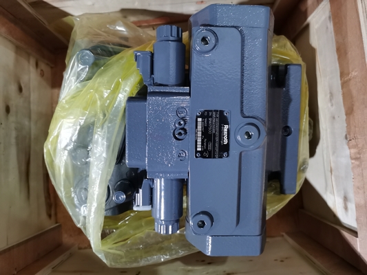 B220301000394 Pompa tłokowa A4VG140EP4D1/32R-NAF02F021DP R902155995 Rexroth dla SANY