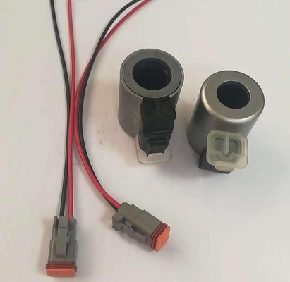 B249900001099 Producenci cewek elektromagnetycznych R902602641 Rexroth dla SANY PQ190 SHG190
