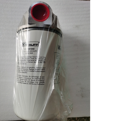 B222100000151 filtr powrotny oleju SSF2058-10AE-B-R B222100000114 SFC-5810AE 13638192 dla SANY