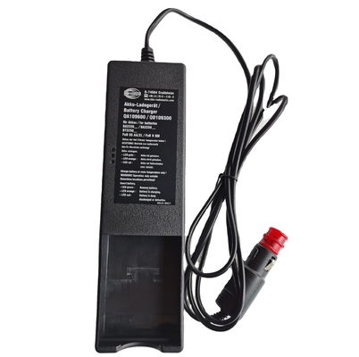 B229900000037 Ładowarka zdalnego sterowania HBC QA109600 QD109300 DC10-30V/1,5A BA225030