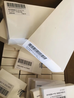 B229900000037 Ładowarka zdalnego sterowania HBC QA109600 QD109300 DC10-30V/1,5A BA225030
