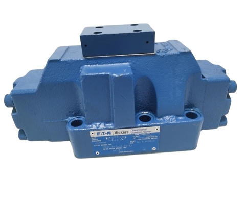 B220400000114 Zawór zmiany sterowania hydraulicznego DG3V-8-2-10-EN183 Zawór elektromagnetyczny Eaton Vickers