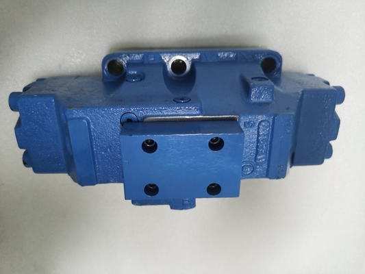 B220400000114 Zawór zmiany sterowania hydraulicznego DG3V-8-2-10-EN183 Zawór elektromagnetyczny Eaton Vickers