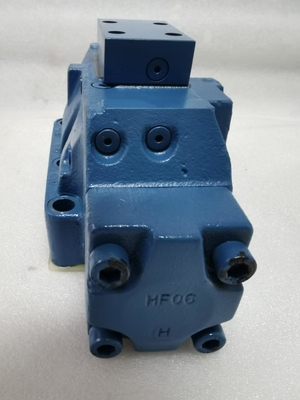 B220400000114 Zawór zmiany sterowania hydraulicznego DG3V-8-2-10-EN183 Zawór elektromagnetyczny Eaton Vickers