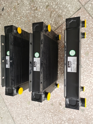 60136567 Specjalny panel chłodnicy 539011-D08017 dla SANY Reacher Stacker