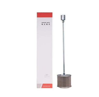 60101257 Filtr P0-CO-01-01030 do SANY Heavy Machine