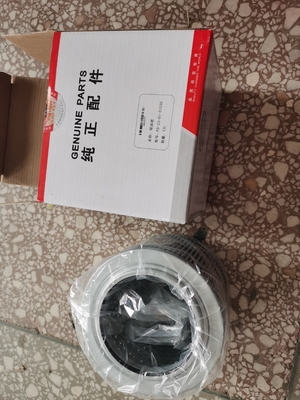 60101257 Filtr P0-CO-01-01030 do SANY Heavy Machine