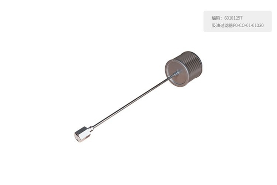 60101257 Filtr P0-CO-01-01030 do SANY Heavy Machine