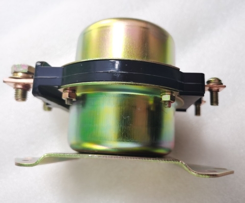 60000058 60058365 Elektromagnetyczny wyłącznik zasilania DK238BY-010 DK238BYZ-010180A 24V 180A
