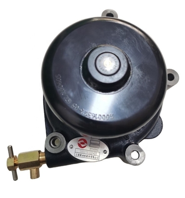 60016107 Zespół pompy wodnej D20-000-30 S00016322 + 03 Oryginalne części zamienne