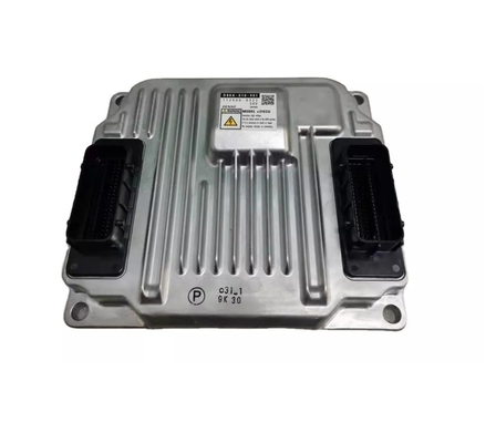 Elektroniczna jednostka sterująca ECU 24V D88A-010-901+A 112500-0322