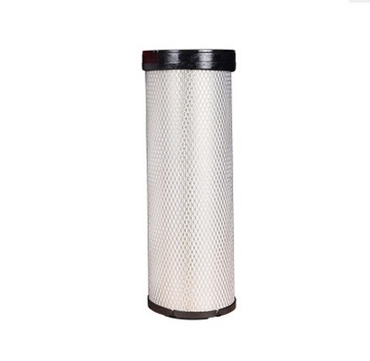 60310783 Rdzeń filtra bezpieczeństwa powietrza R004212 R004213 40C5854 40C5855 K2842PU do koparki SANY