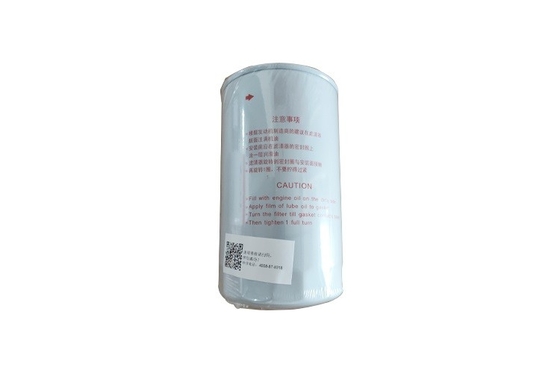 B222100000551 Filtr oleju do koparki P552562 Do koparki SANY