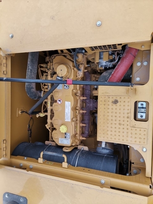 CAT 350 Używana koparka 309 kW Moc silnika Koparka drugiej ręki