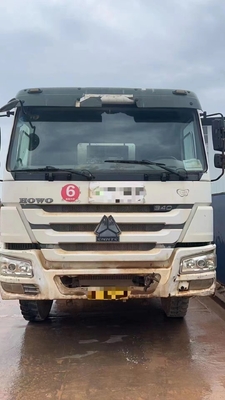 XCMG Używana betoniarka 12m3 XZJ5250GJBA1 2015 Model